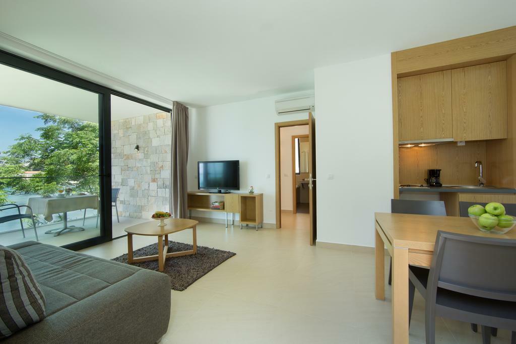Maistra Select Mlini Villas And Apartments Номер фото